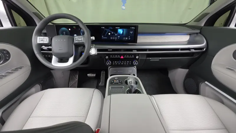 Hyundai Ioniq 9