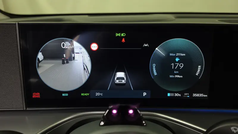 Hyundai Ioniq 9