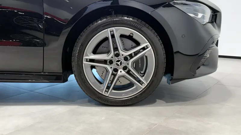 Купить Mercedes-Benz CLA-Class Gyeongnam из Кореи