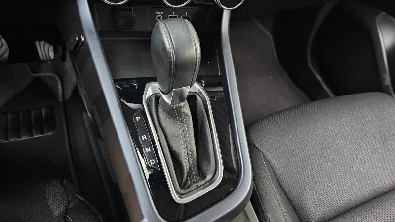 Renault Samsung XM3