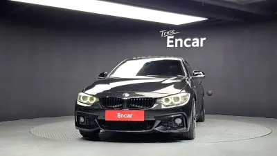 BMW 4-Series