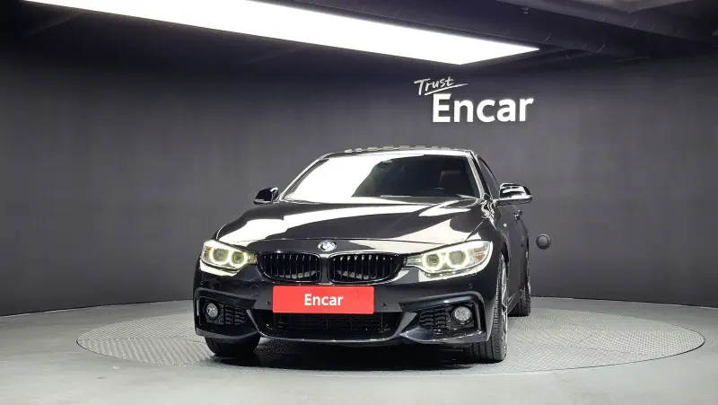 BMW 4-Series