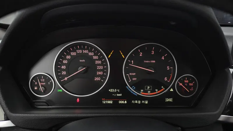 BMW 3-Series Gran Turismo