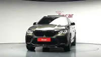 BMW X6M