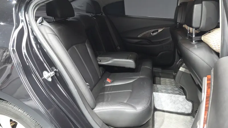 Daewoo Alpheon