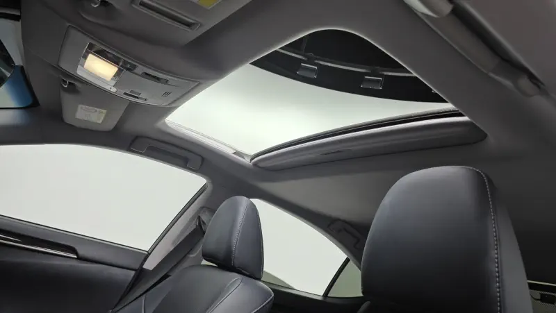 Lexus ES300h