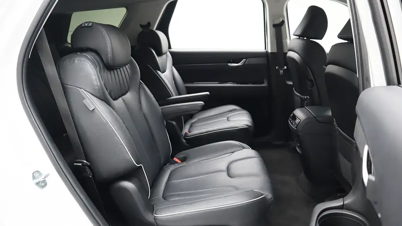 Купить Hyundai Palisade Daegu из Кореи