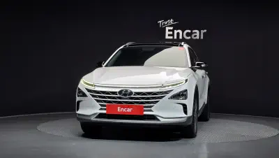 Hyundai Nexo