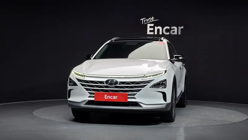 Hyundai Nexo