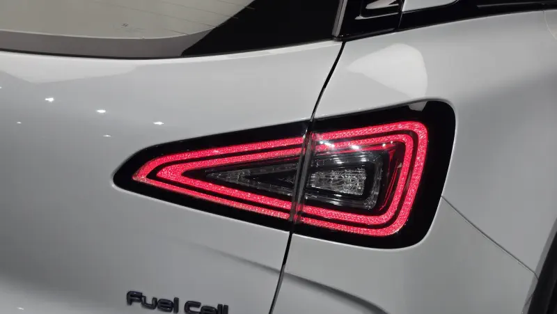Hyundai Nexo
