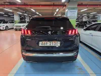Купить Peugeot 3008 Seoul из Кореи, превью 4