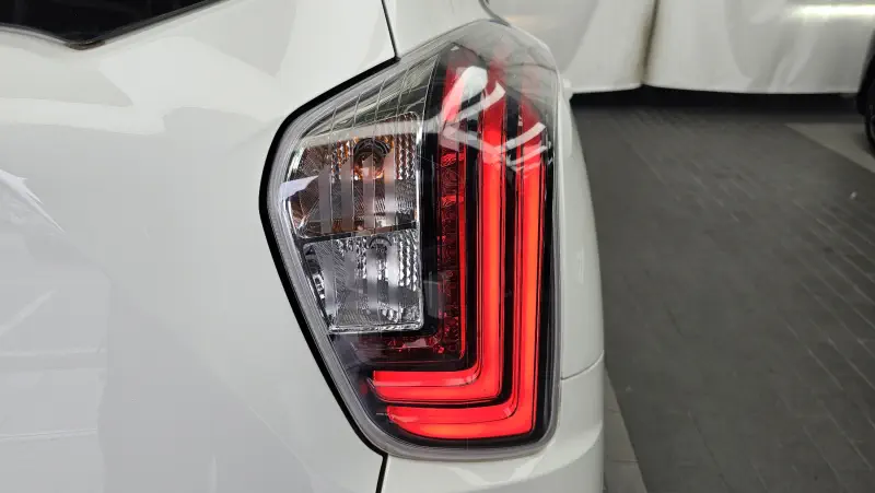 Купить SsangYong Tivoli Gyeonggi из Кореи
