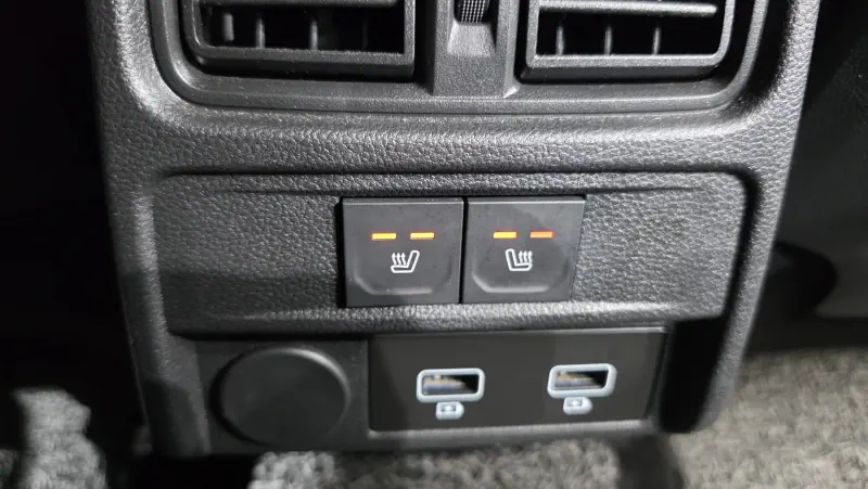 Renault Samsung XM3
