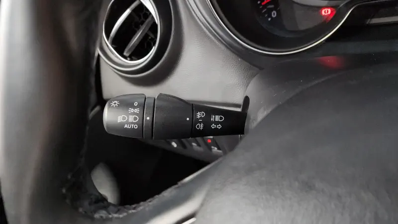 Renault Samsung QM3