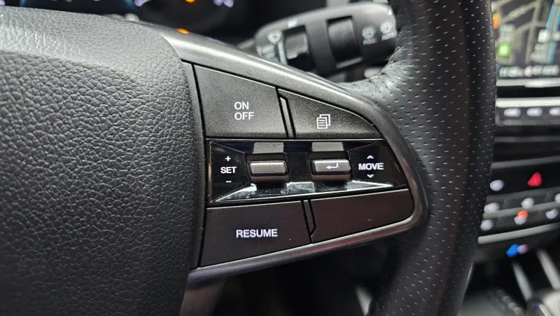 SsangYong Rexton Sports Khan