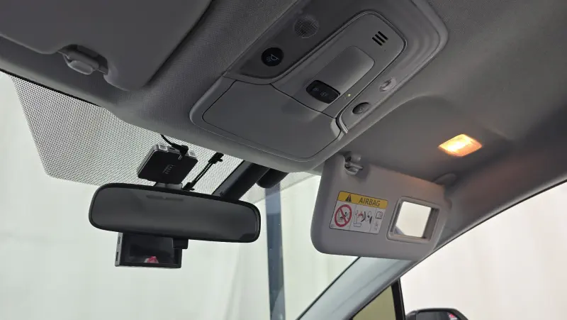Купить Toyota Prius Gyeonggi из Кореи