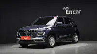 Hyundai Venue