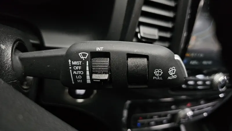 SsangYong Rexton Sports Khan