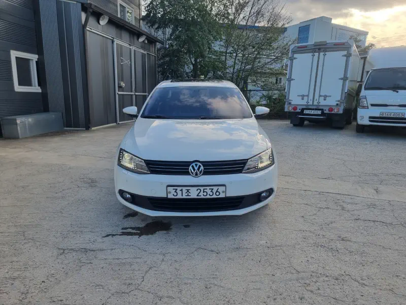 Volkswagen Jetta