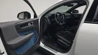 Купить Volvo C40 Seoul из Кореи, превью 9
