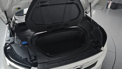 Volvo C40