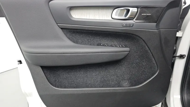 Купить Volvo XC40 Gwangju, jeonnam из Кореи