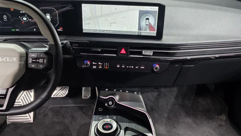 Kia EV6