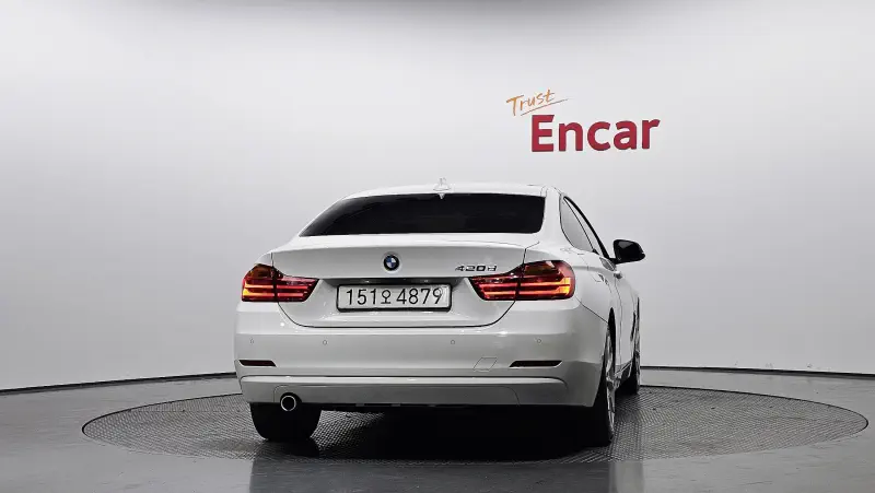BMW 4-Series