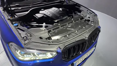 BMW X5 M