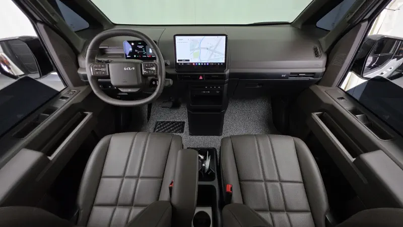 Kia PV5