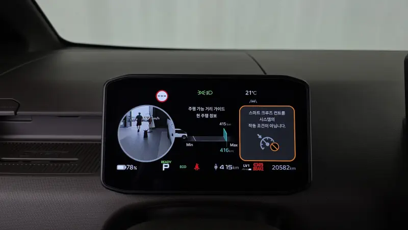 Kia PV5