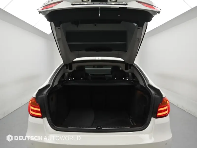 Купить BMW 3-Series Gran Turismo Gyeonggi из Кореи