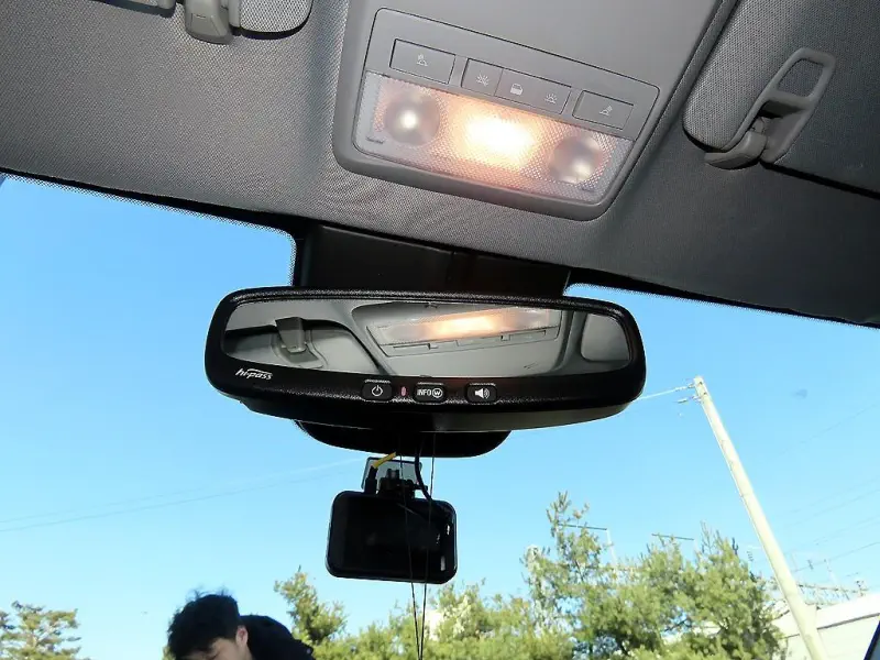 Daewoo Trax