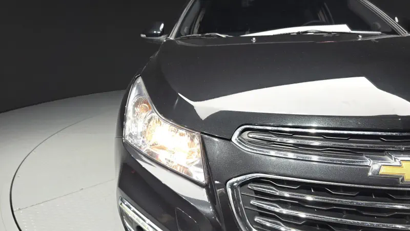Daewoo Cruze