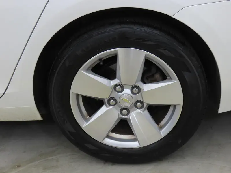 Daewoo Malibu