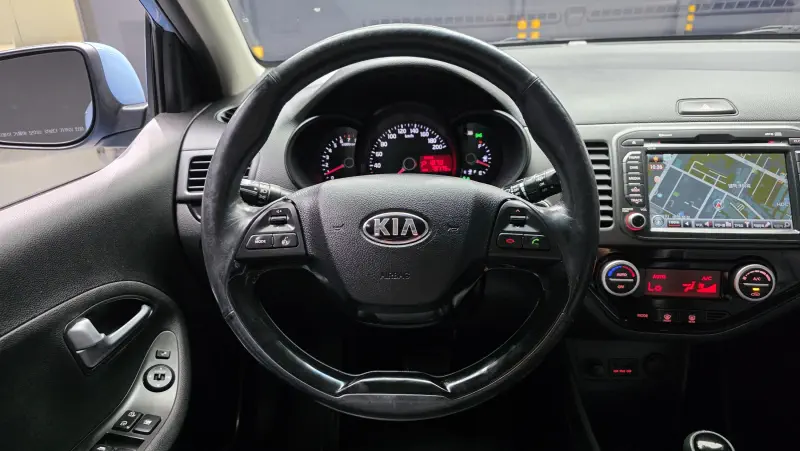 Kia Morning