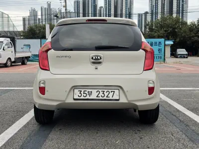 Kia Morning