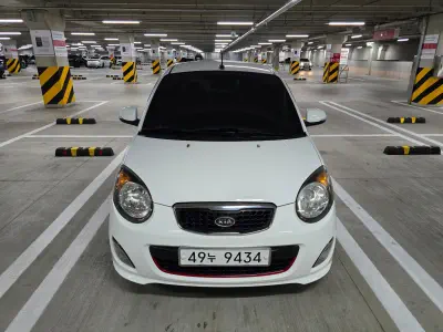 Kia Morning