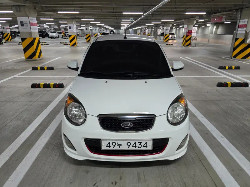 Kia Morning