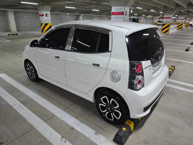 Kia Morning