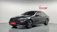 Купить Mercedes-Benz E-Class Seoul из Кореи, превью 1
