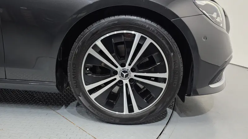 Купить Mercedes-Benz E-Class Seoul из Кореи