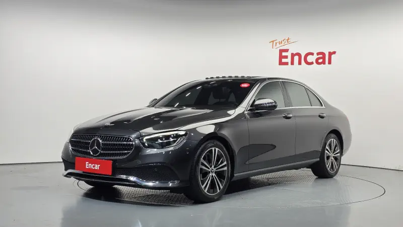 Купить Mercedes-Benz E-Class Seoul из Кореи