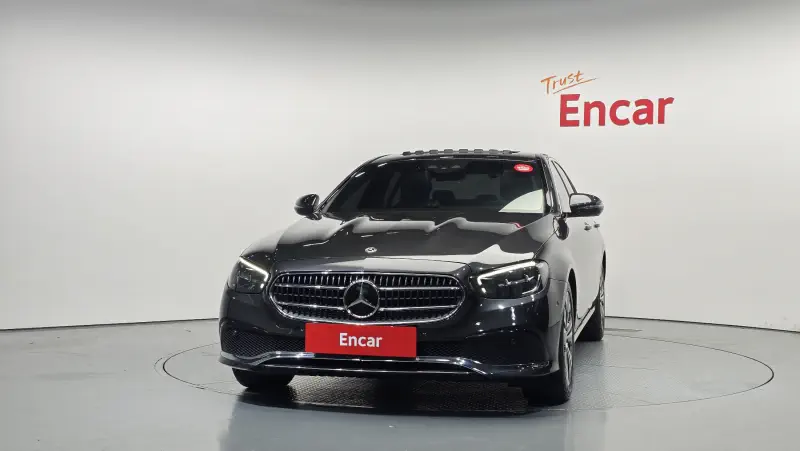 Купить Mercedes-Benz E-Class Seoul из Кореи