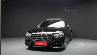 Купить Mercedes-Benz S-Class Gyeonggi из Кореи, превью 3
