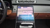 Купить Mercedes-Benz S-Class Gyeonggi из Кореи, превью 13