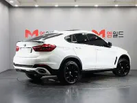 Купить BMW X6 Daegu из Кореи, превью 2