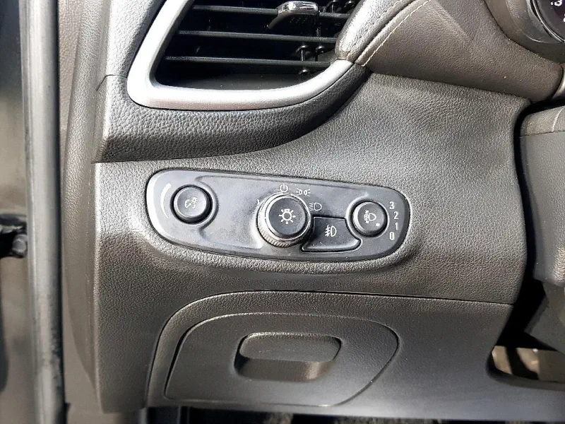 Daewoo Trax