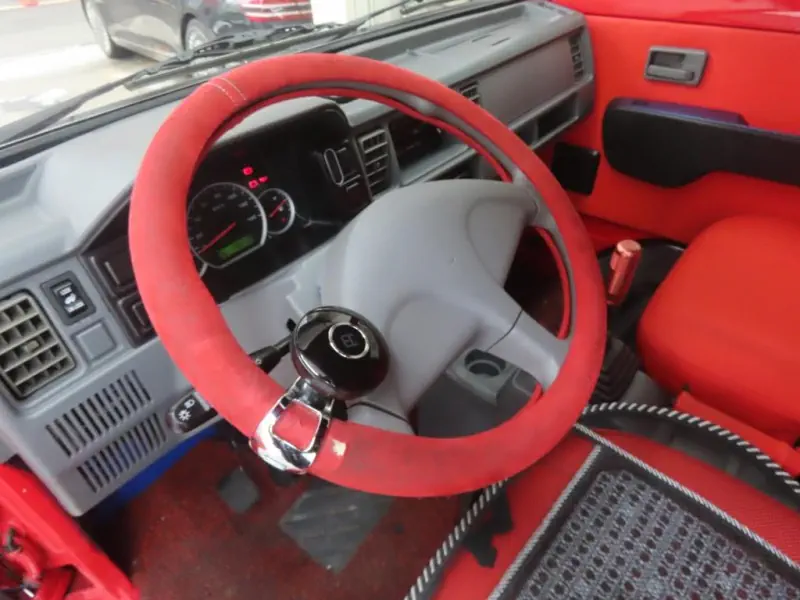 Daewoo damas