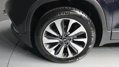 Daewoo Trax